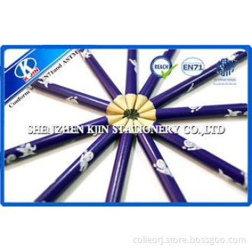 Fancy Children Graphite Pencil Set